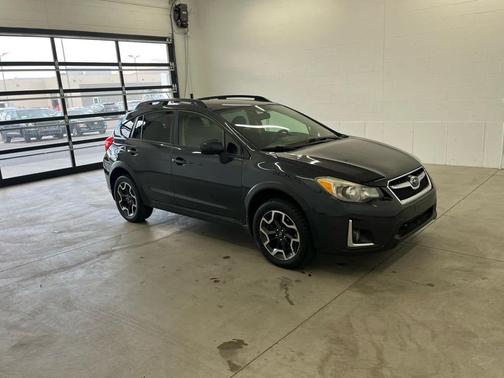 2016 Subaru Crosstrek 2.0i Premium