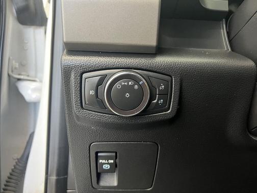 Lucid Blue 2024 Hyundai IONIQ 5 SEL