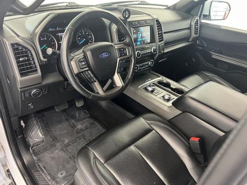 Lucid Blue 2024 Hyundai IONIQ 5 SEL