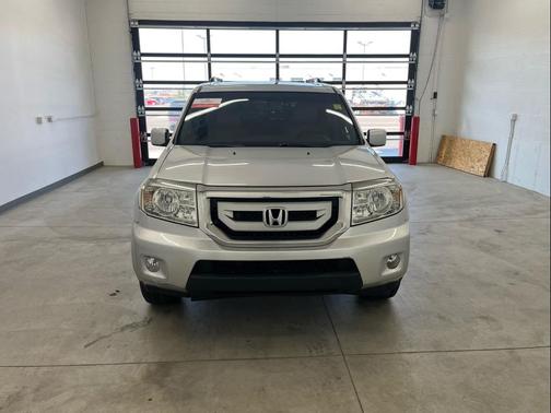 2011 Honda Pilot EX-L