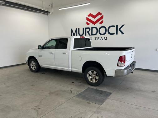 2013 RAM 1500 SLT