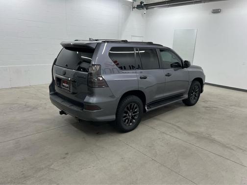 2021 Lexus GX 460 Premium
