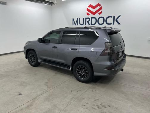 2021 Lexus GX 460 Premium