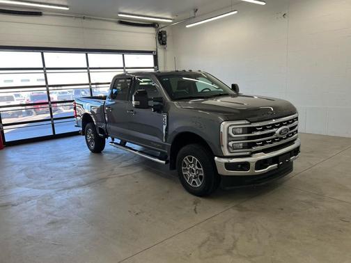 2025 Ford F-350 Lariat