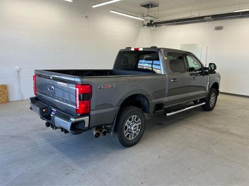 2025 Ford F-350 Lariat