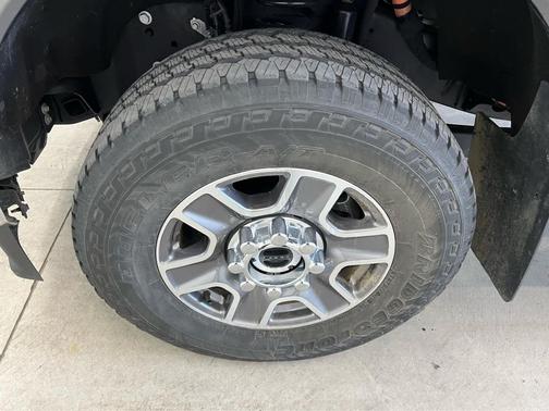 2025 Ford F-350 Lariat