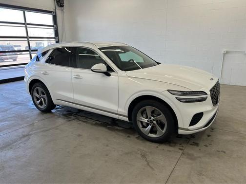 2026 Genesis GV70 2.5T