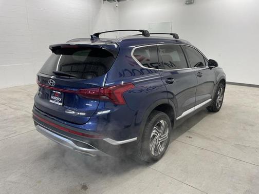 2022 Hyundai SANTA FE SEL 2.4