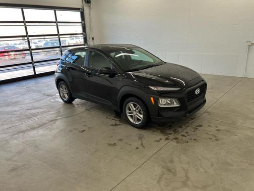 2019 Hyundai KONA SE