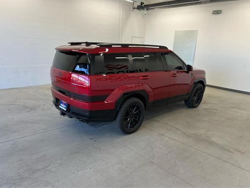 2024 Hyundai SANTA FE Calligraphy