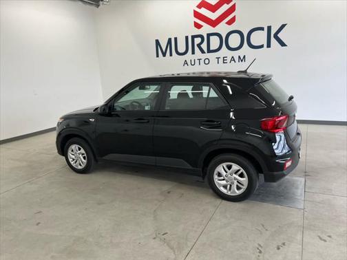 2024 Hyundai VENUE SE