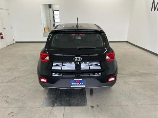 2024 Hyundai VENUE SE