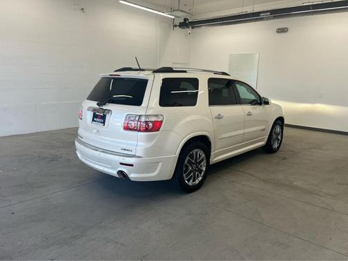 2012 GMC Acadia Denali