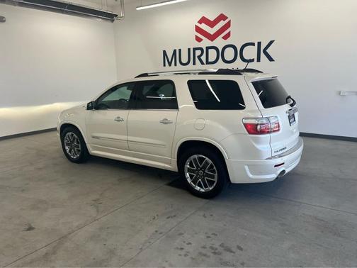 2012 GMC Acadia Denali