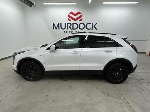 2023 Cadillac XT4 Sport