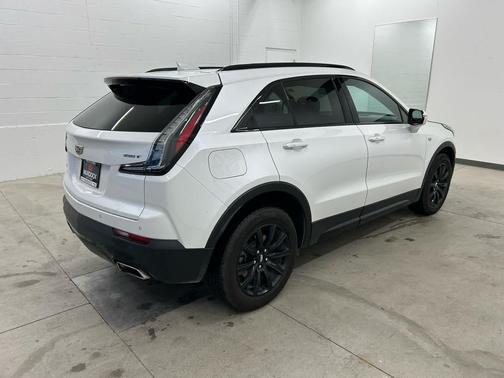 2023 Cadillac XT4 Sport