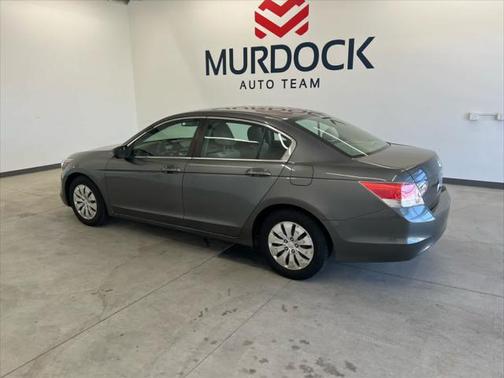 2010 Honda Accord 2.4 LX