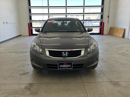 2010 Honda Accord 2.4 LX