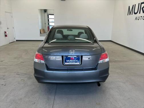 2010 Honda Accord 2.4 LX