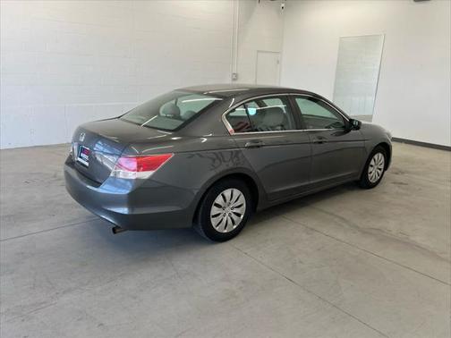 2010 Honda Accord 2.4 LX