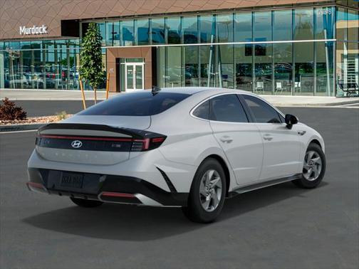 2025 Hyundai SONATA SE