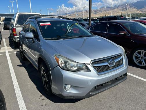2014 Subaru XV Crosstrek 2.0i Premium