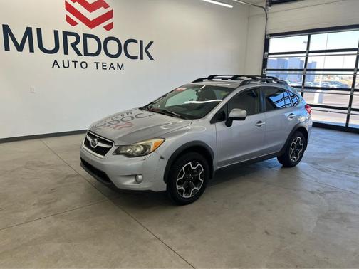 2014 Subaru XV Crosstrek 2.0i Premium