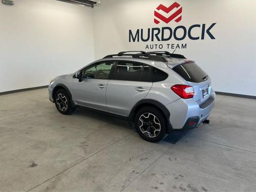 2014 Subaru XV Crosstrek 2.0i Premium