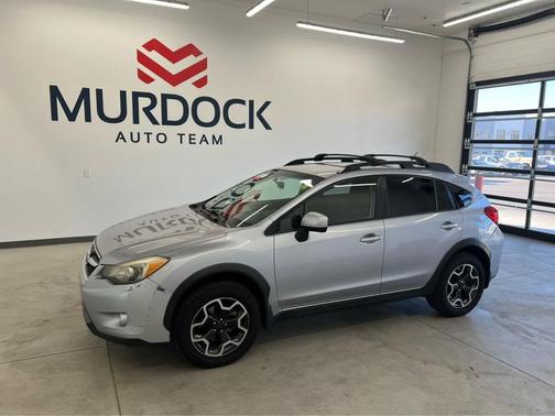 2014 Subaru XV Crosstrek 2.0i Premium