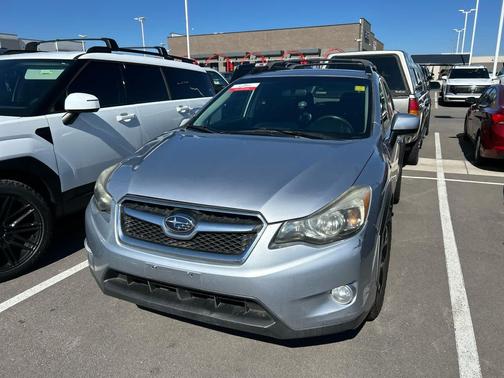 2014 Subaru XV Crosstrek 2.0i Premium