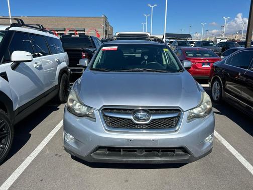 2014 Subaru XV Crosstrek 2.0i Premium