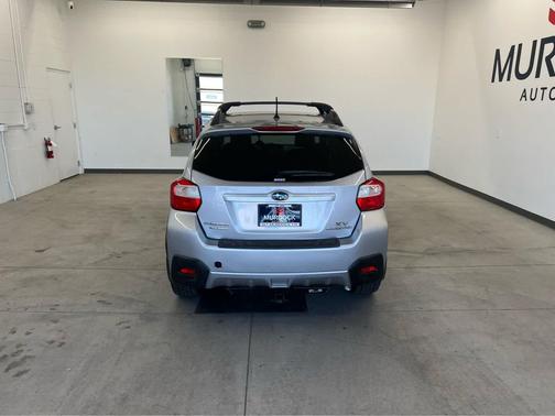 2014 Subaru XV Crosstrek 2.0i Premium