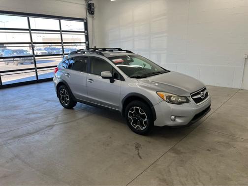 2014 Subaru XV Crosstrek 2.0i Premium