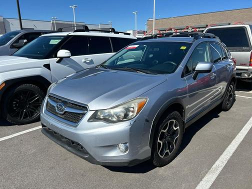 2014 Subaru XV Crosstrek 2.0i Premium