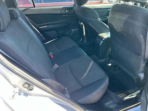 2014 Subaru XV Crosstrek 2.0i Premium