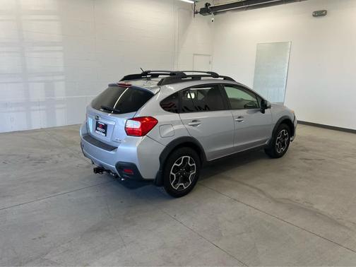 2014 Subaru XV Crosstrek 2.0i Premium