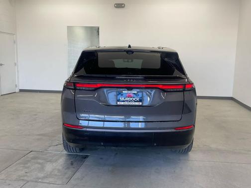 2025 Jeep Wagoneer S Launch Edition