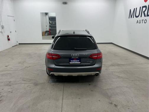 2014 Audi allroad 2.0T Premium Plus