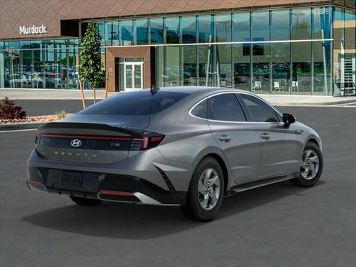 2025 Hyundai SONATA SE