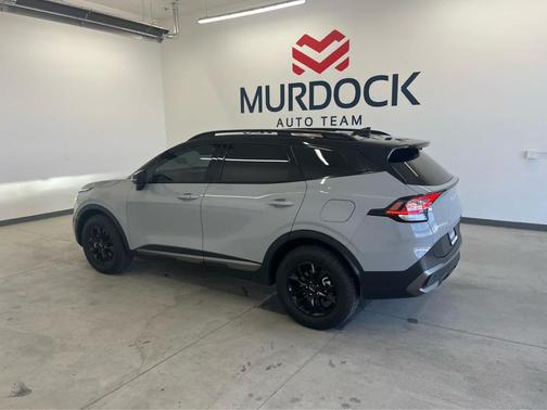 2024 Kia Sportage S