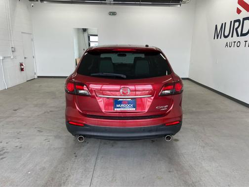 2014 Mazda CX-9 Grand Touring