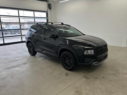 2022 Hyundai SANTA FE XRT