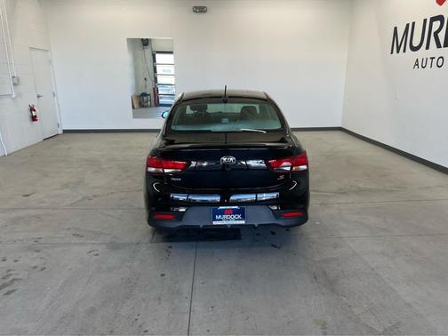 2018 Kia Rio S