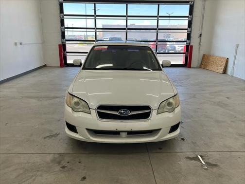 2008 Subaru Legacy Base