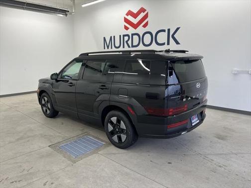 2025 Hyundai SANTA FE SEL 2.4