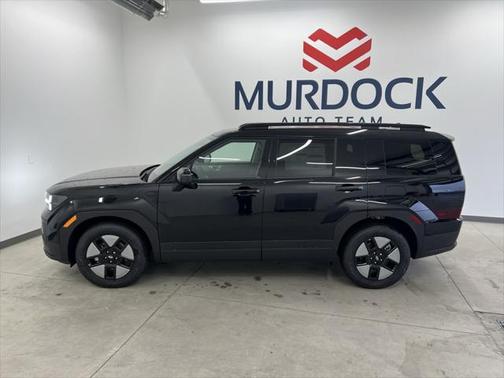 2025 Hyundai SANTA FE SEL 2.4