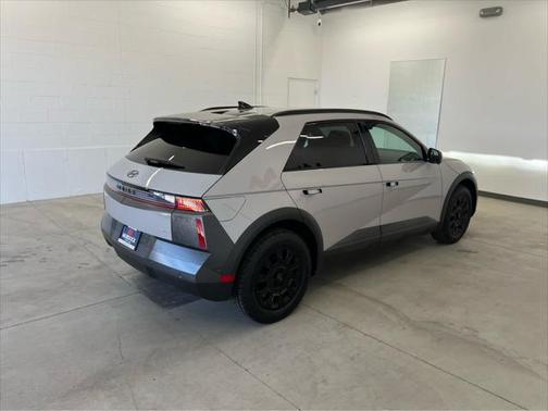2025 Hyundai IONIQ 5 XRT