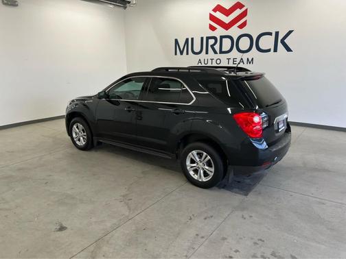 2011 Chevrolet Equinox 2LT