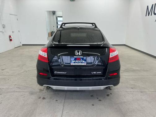 2013 Honda Crosstour EX-L