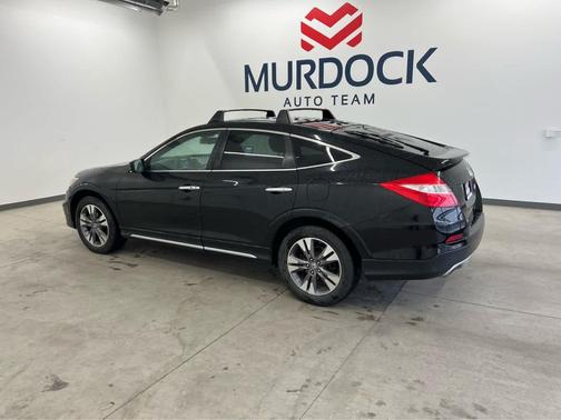 2013 Honda Crosstour EX-L